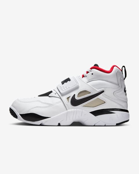 Air DT Proto '92