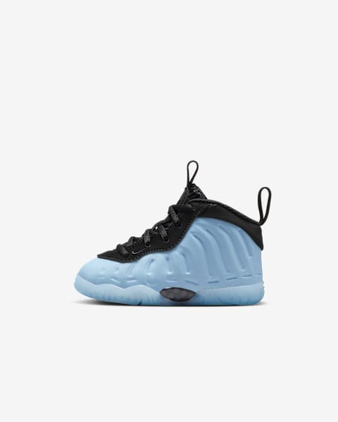 Toddler Posite One