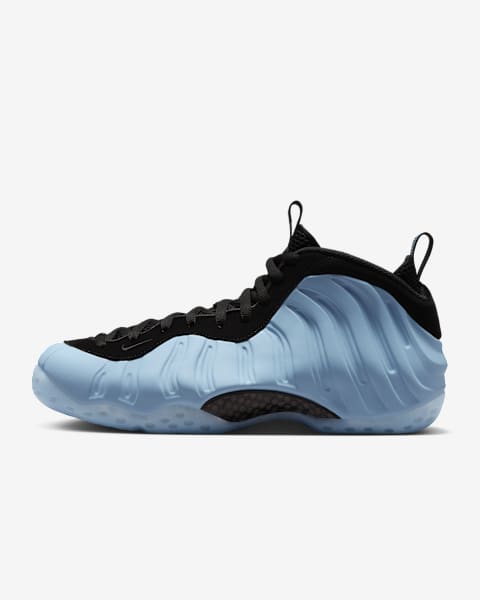 Air Foamposite One