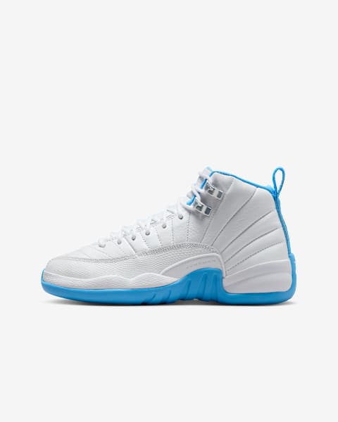 Big Kids’ Air Jordan 12