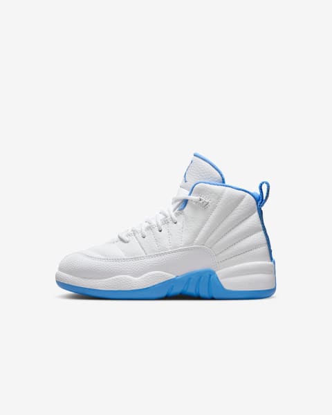 Little Kids’ Jordan 12