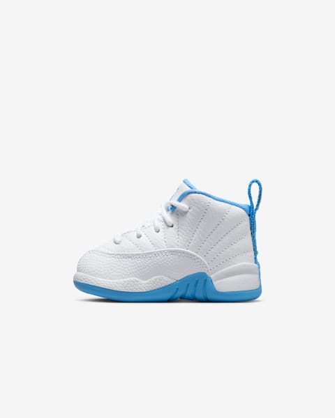 Toddler Jordan 12