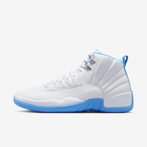 Air Jordan 12