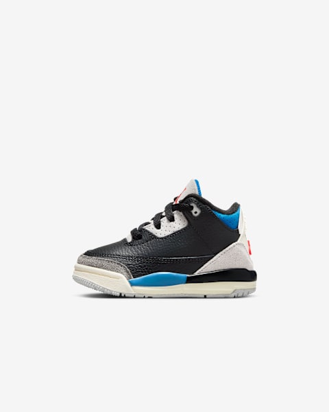 Toddler Jordan 3