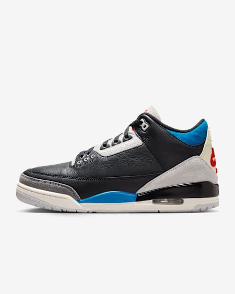 Air Jordan 3