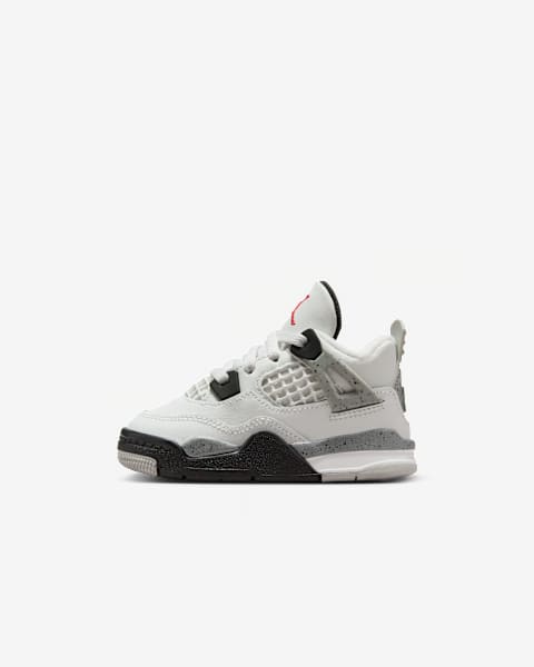 Toddler Jordan 4