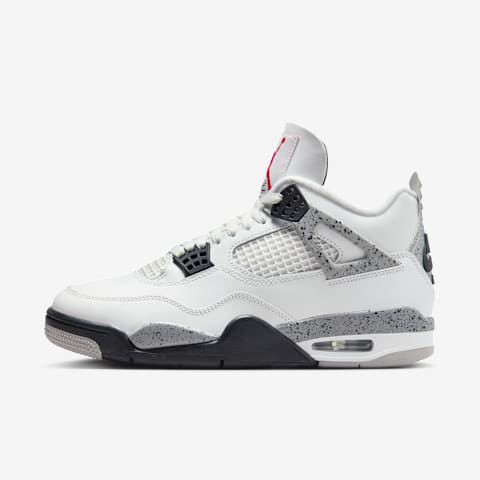 Air Jordan 4