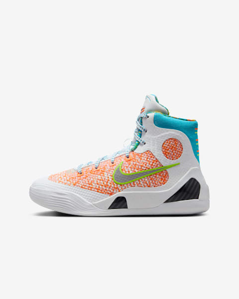 Big Kids' Kobe IX Elite High Protro