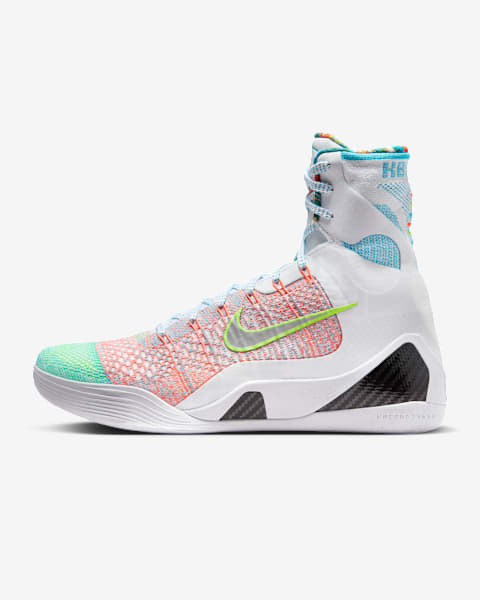Kobe IX Elite High Protro