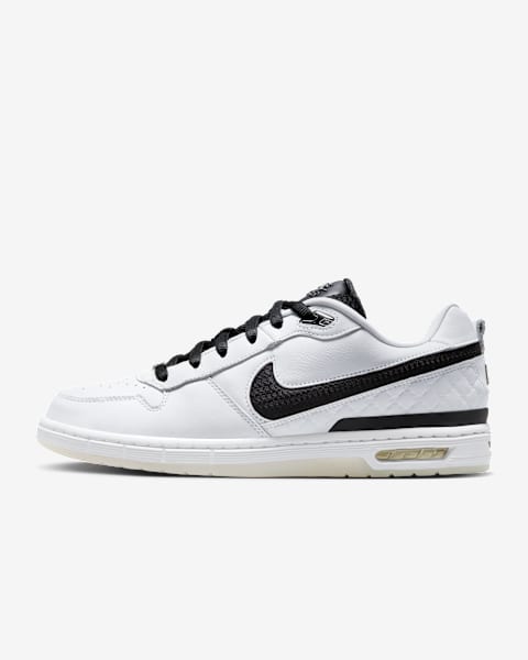 Nike SB Paul Rodriguez Zoom Air Low