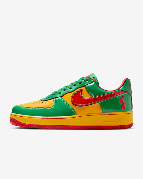 Nike Us Force 1