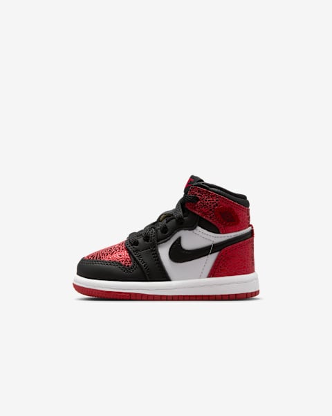 Toddler Jordan 1 High OG