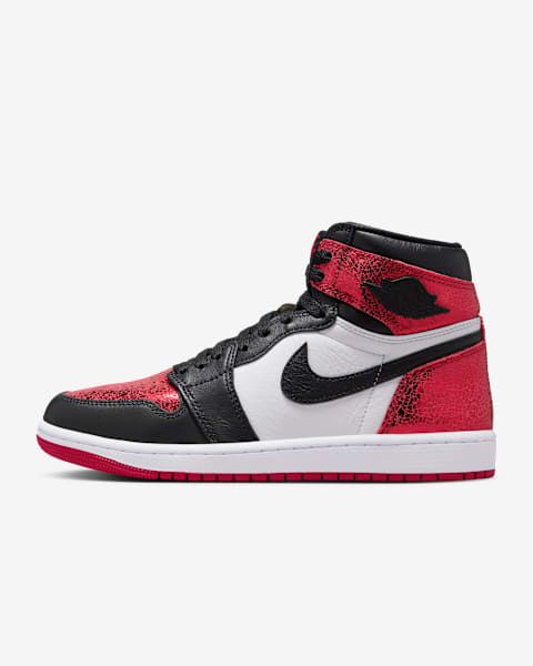 Women's Air Jordan 1 High OG
