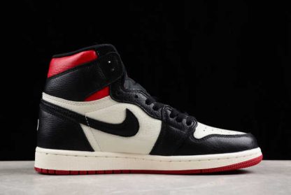 861428-106 Air Jordan 1 Retro High OG NRG Not For Resale AJ1 Basketball Shoes-1