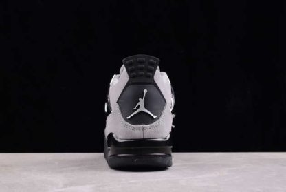 AQ9129-005 Air Jordan 4 Iron Ore AJ4 Basketball Shoes-4