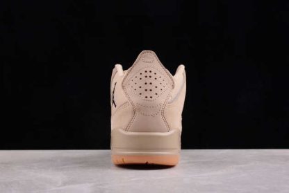 AT0057-200 Air Jordan Courtside 23 Desert Gum AJ23 Basketball Shoes-2