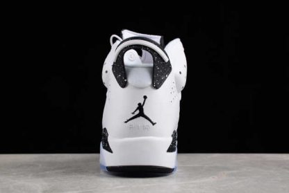 CT8529-112 Air Jordan 6 Reverse Oreo AJ6 Basketball Shoes-4