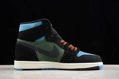 DB2889-003 Air Jordan 1 High Element Gore-Tex AJ1 Basketball Shoes-1