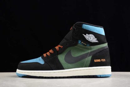 DB2889-003 Air Jordan 1 High Element Gore-Tex AJ1 Basketball Shoes