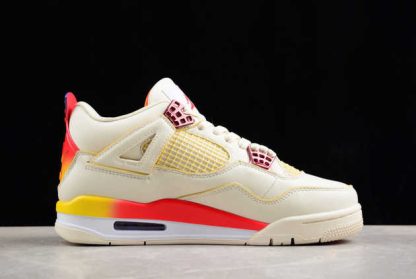 DH6927-901 J.Balvin x Air Jordan 4 Retro AJ4-1