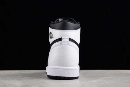 DZ5485-010 Air Jordan 1 High OG Reverse Panda AJ1 Basketball Shoes-4