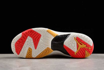 FD4688-190 Air Jordan 37 PF Year of the Rabbit AJ37 Basketball Shoes-3