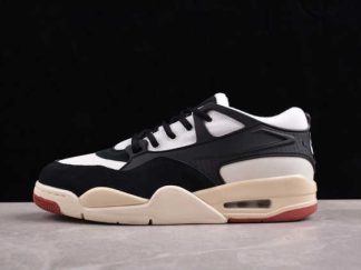 FQ7939-100 Air Jordan 4 RM Canyon Rust AJ4 Basketball Shoes