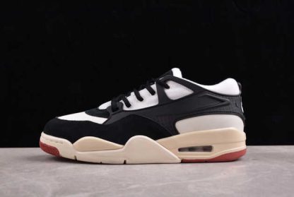 FQ7939-100 Air Jordan 4 RM Canyon Rust AJ4 Basketball Shoes