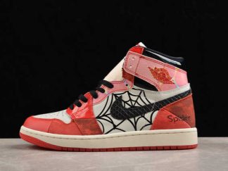 DV1748-601 Air Jordan 1 High OG Next Chapter AJ1 Basketball Shoes