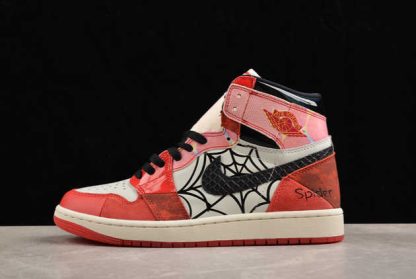 DV1748-601 Air Jordan 1 High OG Next Chapter AJ1 Basketball Shoes