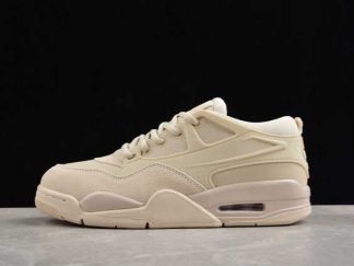 FQ7940-200 Air Jordan 4 RM Legend Light Brown AJ4 Basketball Shoes